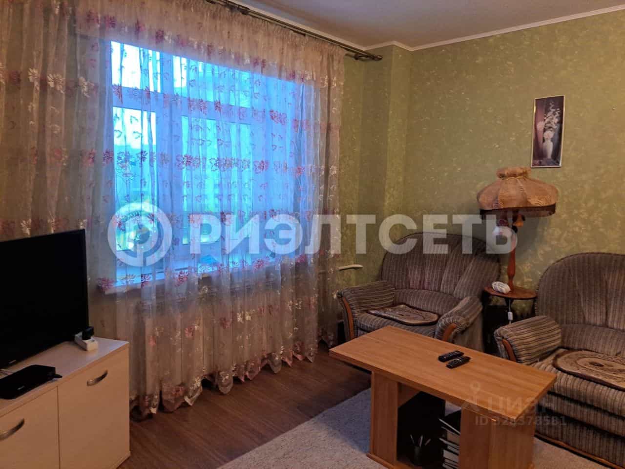 Россия, Мурманск, проспект Кирова, 41, фото 7