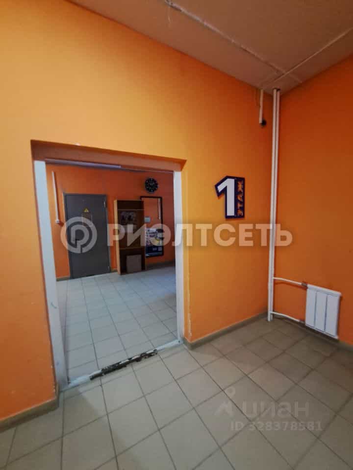 Россия, Мурманск, проспект Кирова, 41, фото 11