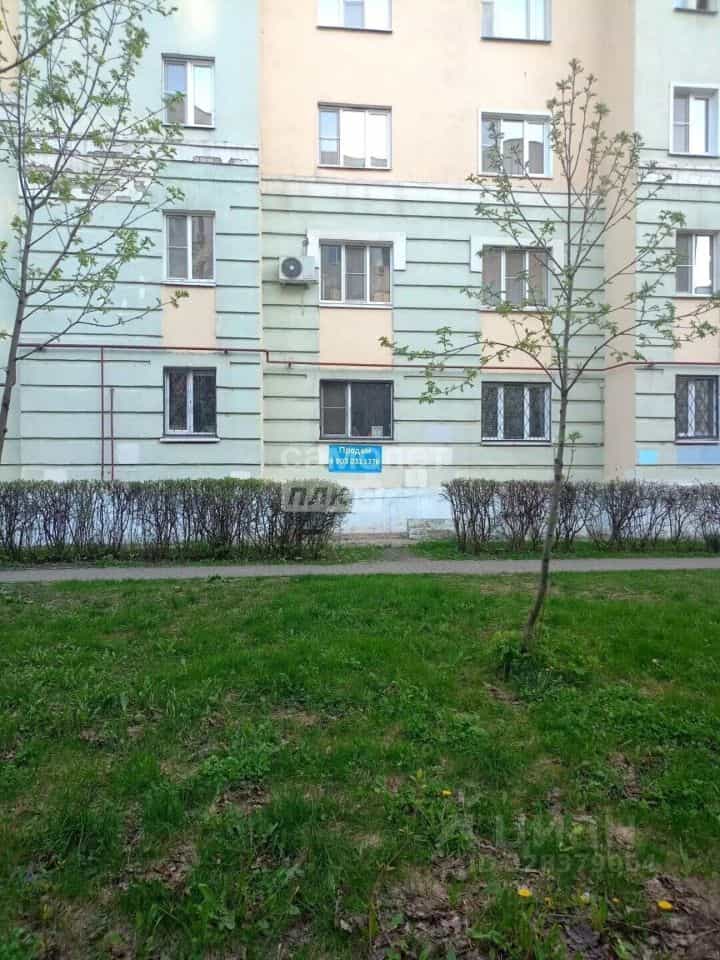 Россия, Липецк, улица имени А.И. Хорошавина, 19, фото 9
