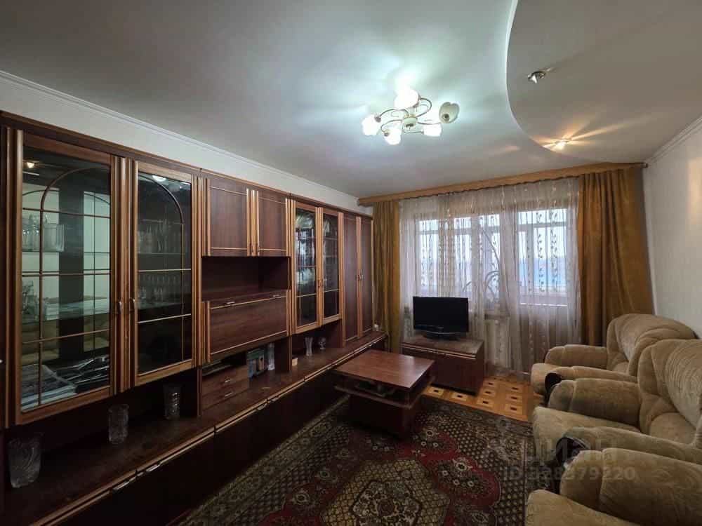 Россия, Республика Адыгея (Адыгея), Тахтамукайский район, посёлок городского типа Яблоновский, улица Пушкина, 17, фото 7