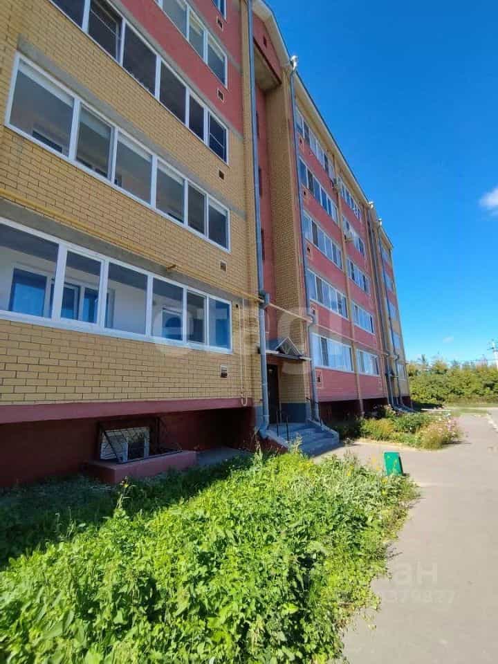 Россия, Республика Марий Эл, городское поселение Медведево, посёлок городского типа Медведево, улица Чехова, 27, фото 20