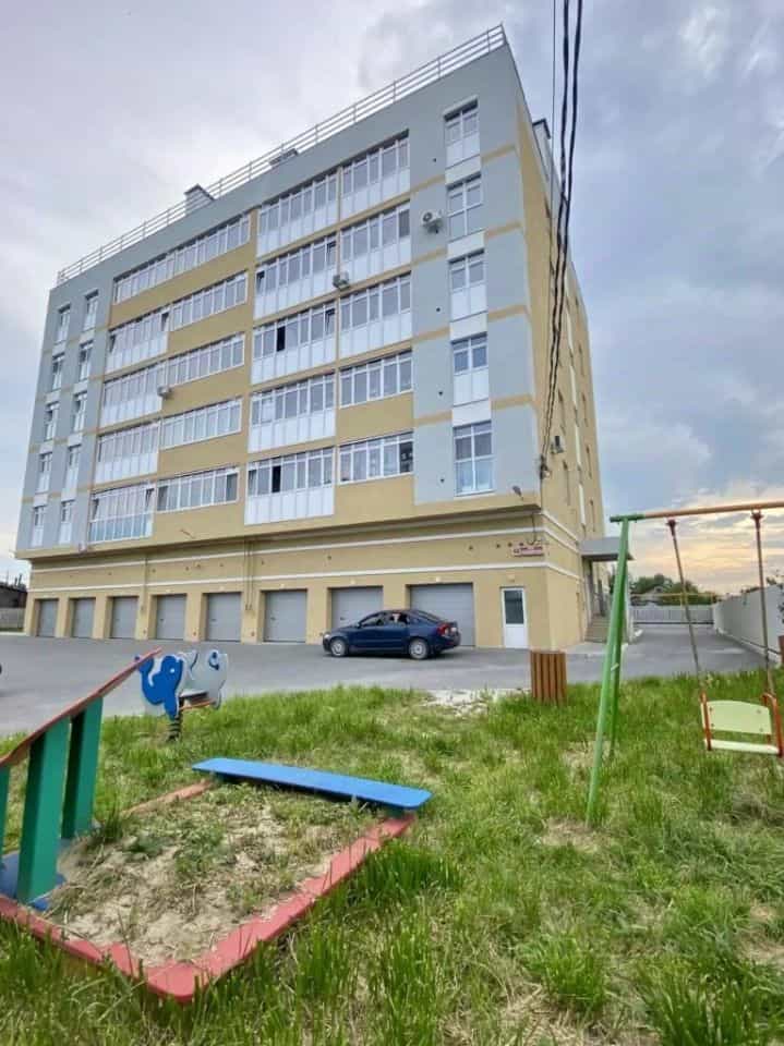 Россия, Ульяновск, Транспортная улица, 68