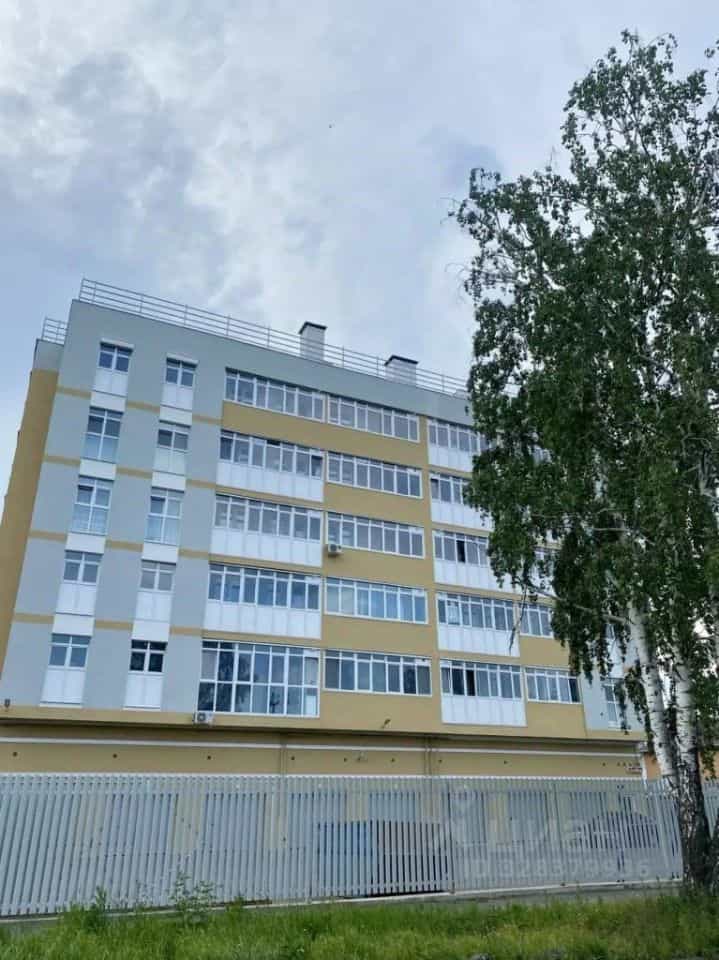 Россия, Ульяновск, Транспортная улица, 68, фото 3
