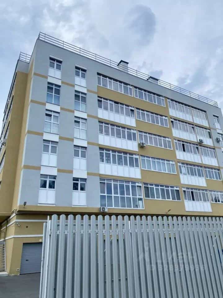 Россия, Ульяновск, Транспортная улица, 68, фото 4