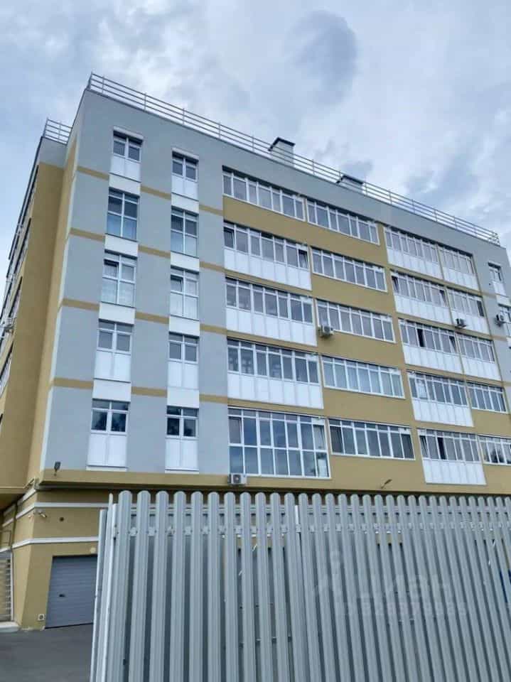 Россия, Ульяновск, Транспортная улица, 68, фото 4