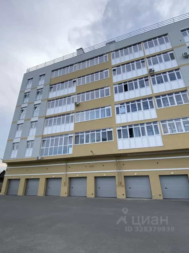 Россия, Ульяновск, Транспортная улица, 68, фото 5