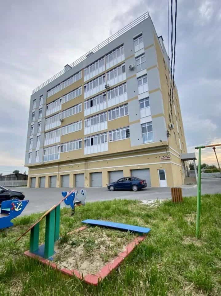 Россия, Ульяновск, Транспортная улица, 68