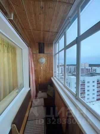Россия, Республика Коми, Усинск, Воркутинская улица, 5, фото 7