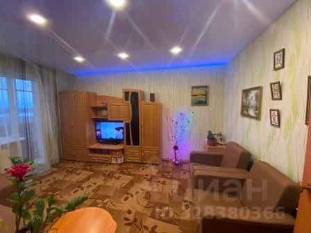 Россия, Республика Коми, Усинск, Воркутинская улица, 5, фото 8
