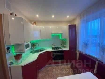 Россия, Республика Коми, Усинск, Воркутинская улица, 5, фото 13