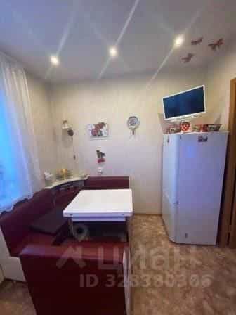 Россия, Республика Коми, Усинск, Воркутинская улица, 5, фото 16