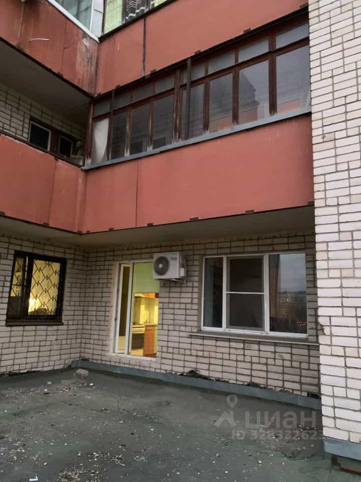 Россия, Псков, Юбилейная улица, 87А, фото 8