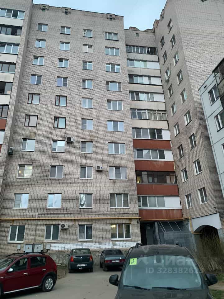 Россия, Псков, Юбилейная улица, 87А, фото 22