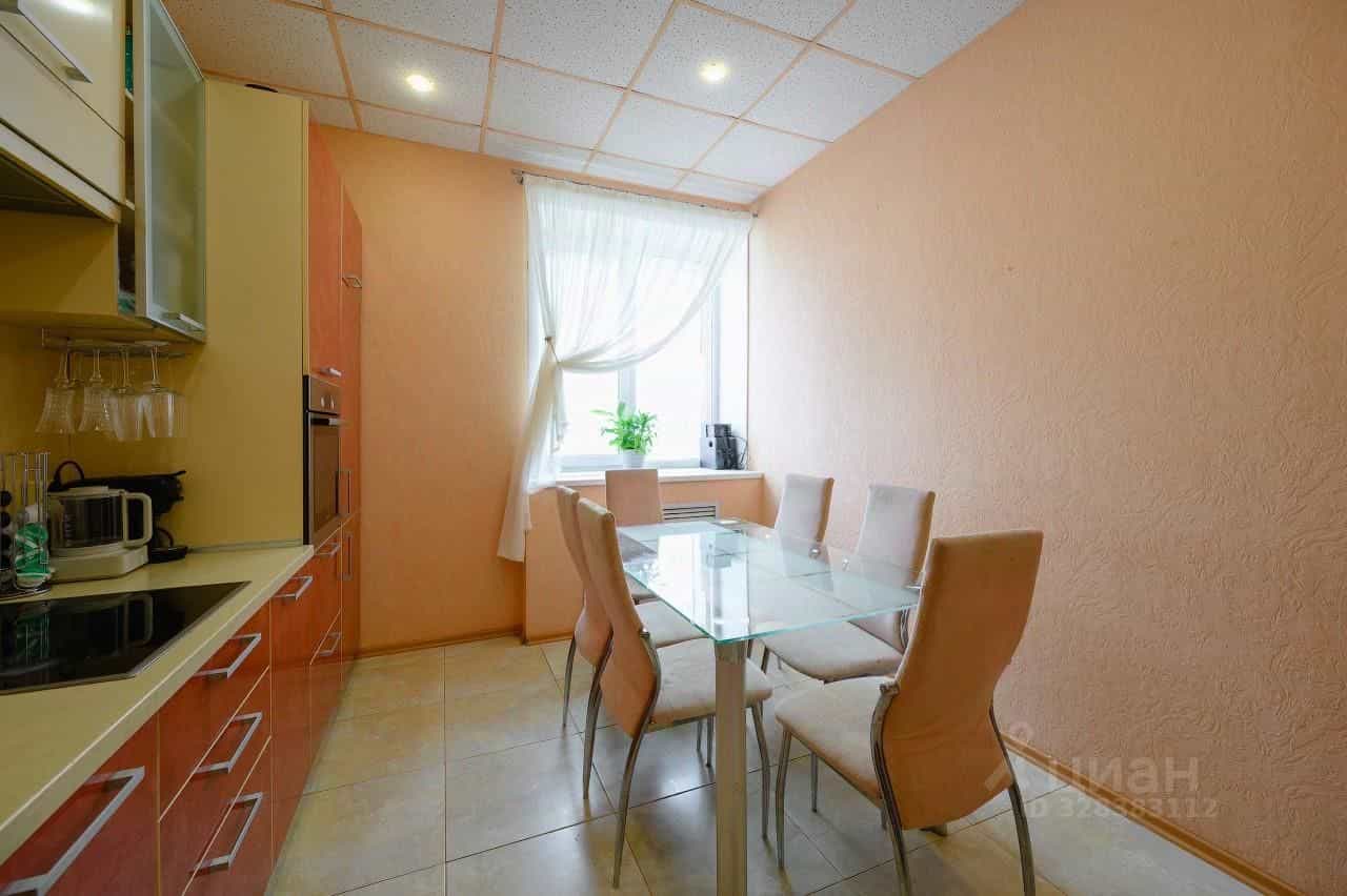 Россия, Киров, 1-й Кирпичный переулок, 9А, фото 2