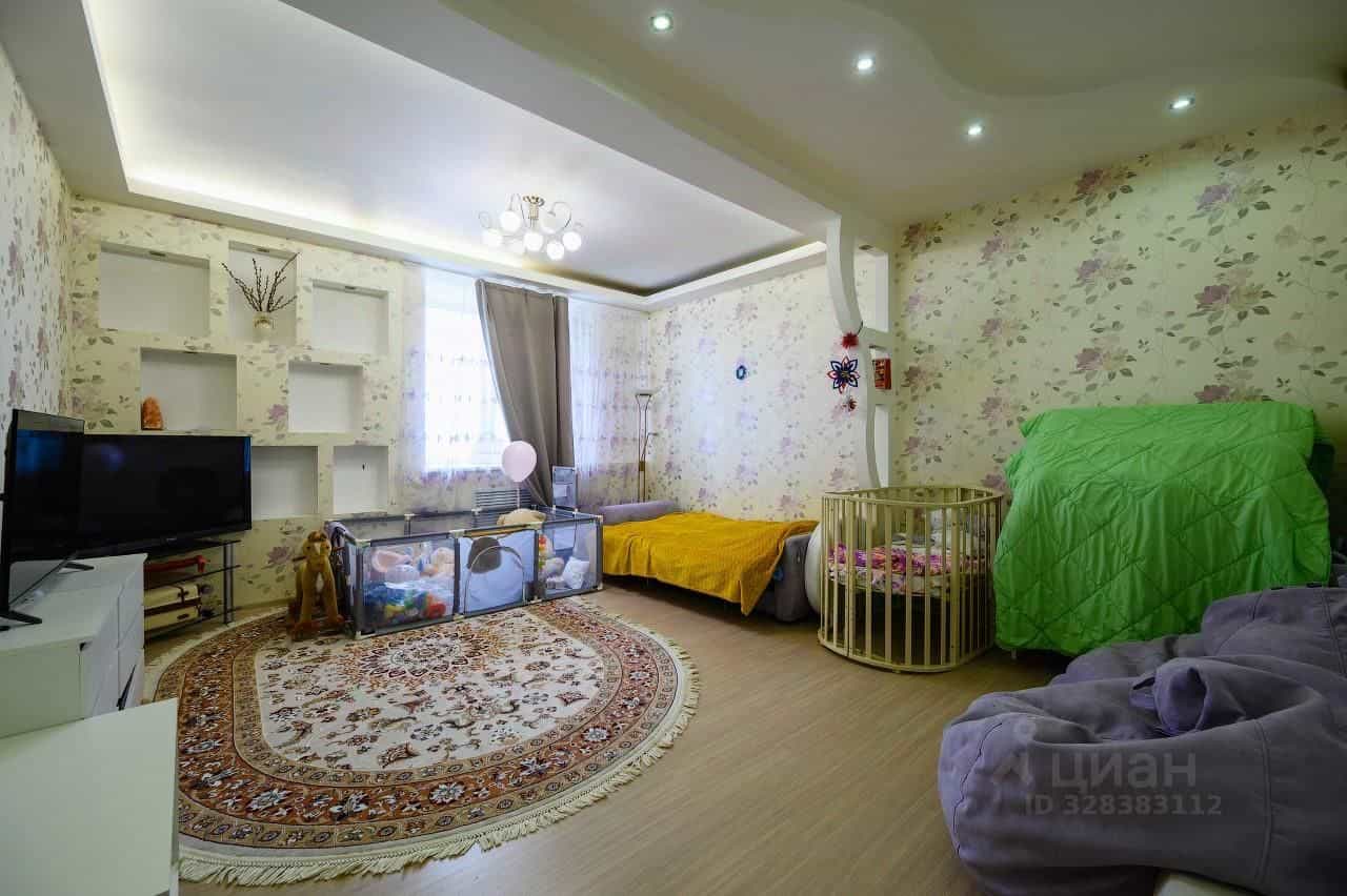 Россия, Киров, 1-й Кирпичный переулок, 9А, фото 5