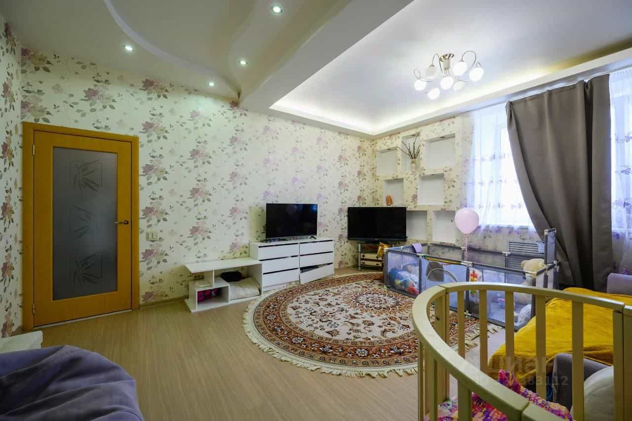 Россия, Киров, 1-й Кирпичный переулок, 9А, фото 6