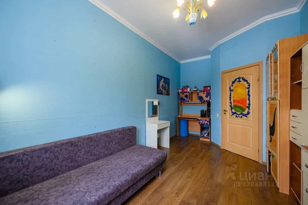 Россия, Киров, 1-й Кирпичный переулок, 9А, фото 14