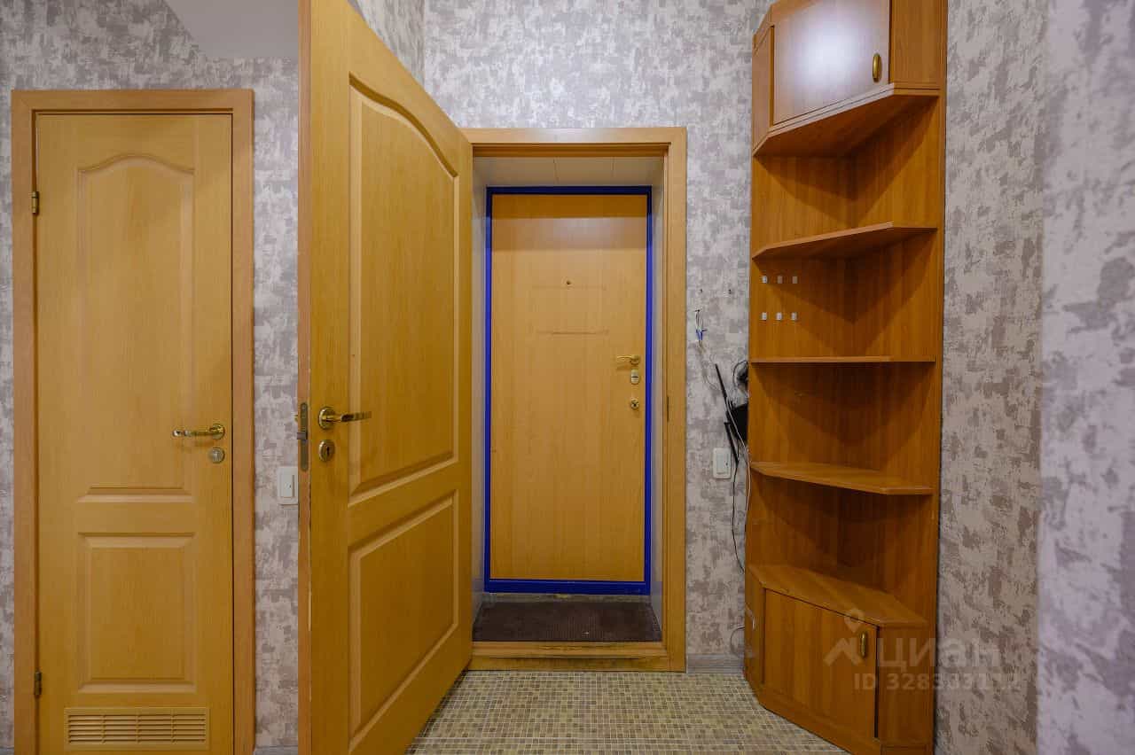 Россия, Киров, 1-й Кирпичный переулок, 9А, фото 18