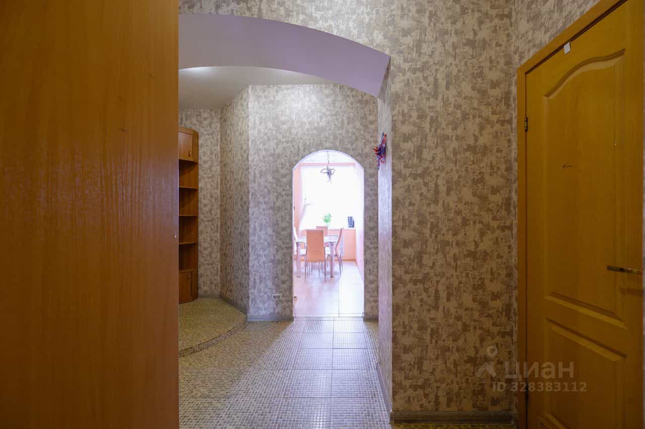 Россия, Киров, 1-й Кирпичный переулок, 9А, фото 20