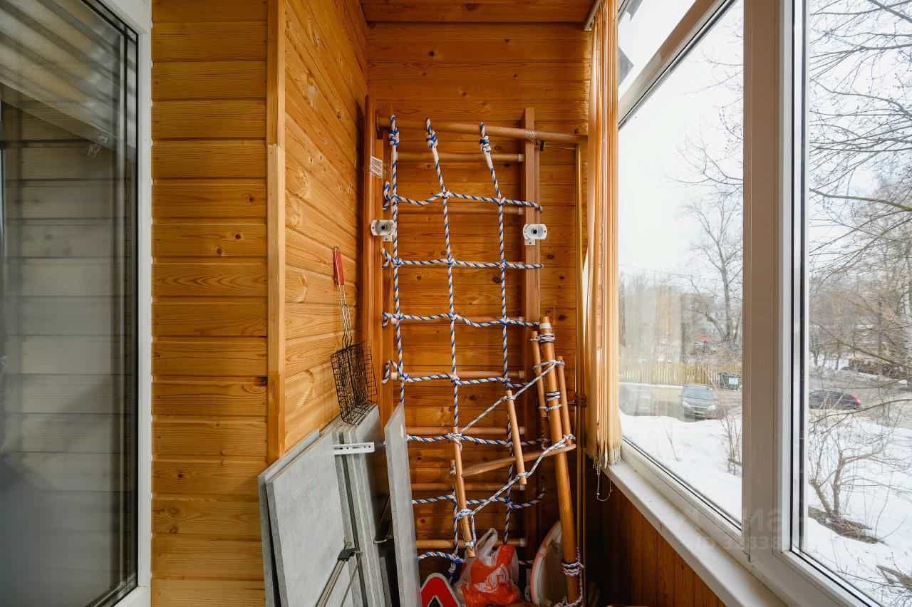 Россия, Киров, 1-й Кирпичный переулок, 9А, фото 28