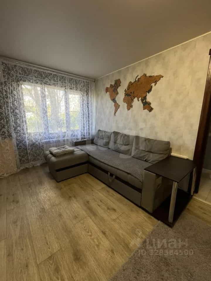 Россия, Астрахань, Краснодарская улица, 45