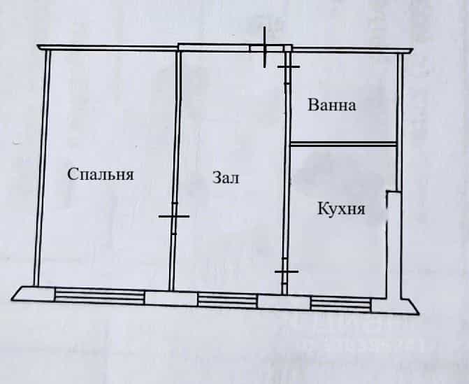 Россия, Мурманская область, Апатиты, улица Гайдара, 12, фото 12
