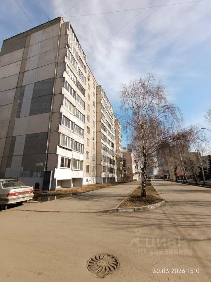 Россия, Курган, улица Кирова, 46, фото 14