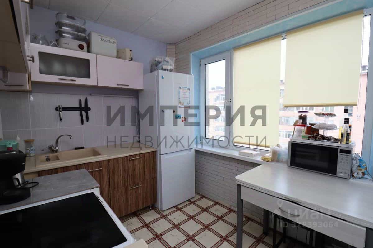 Россия, Магадан, улица Зайцева, 25к1, фото 12
