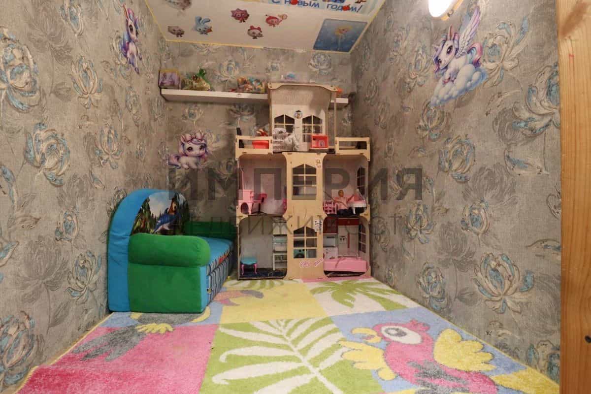 Россия, Магадан, улица Зайцева, 25к1, фото 22