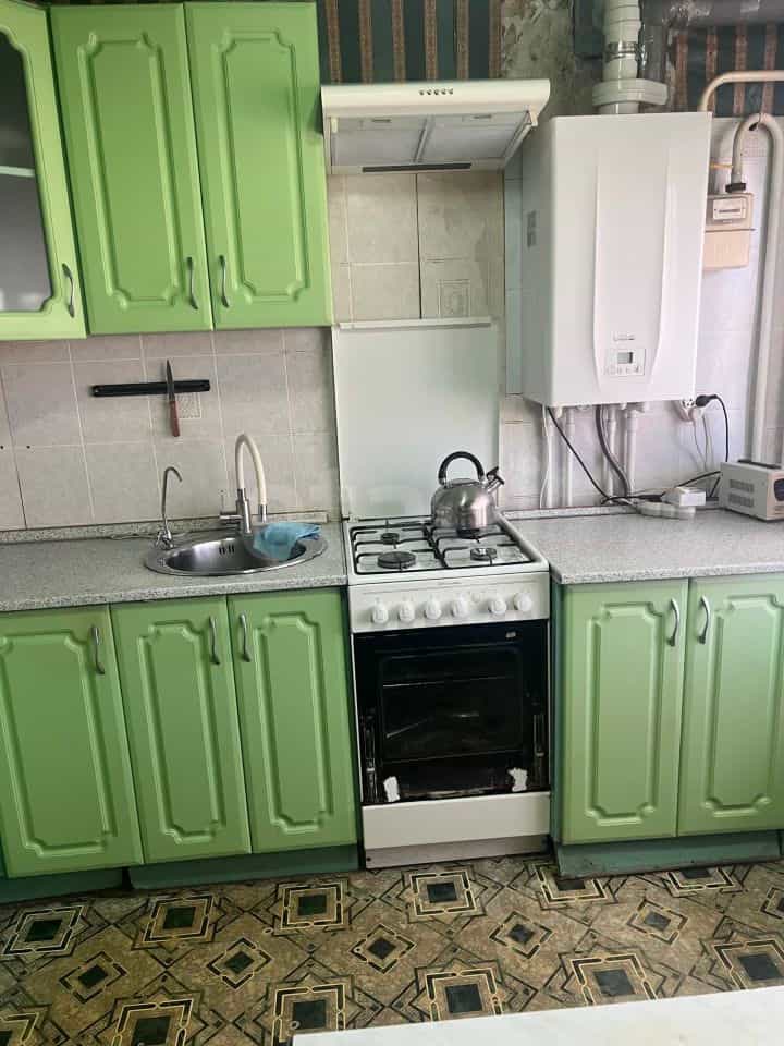 Россия, Кострома, улица Голубкова, 4, фото 5