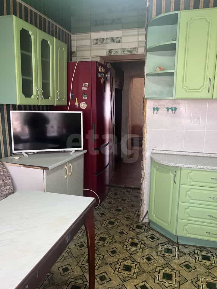 Россия, Кострома, улица Голубкова, 4, фото 7