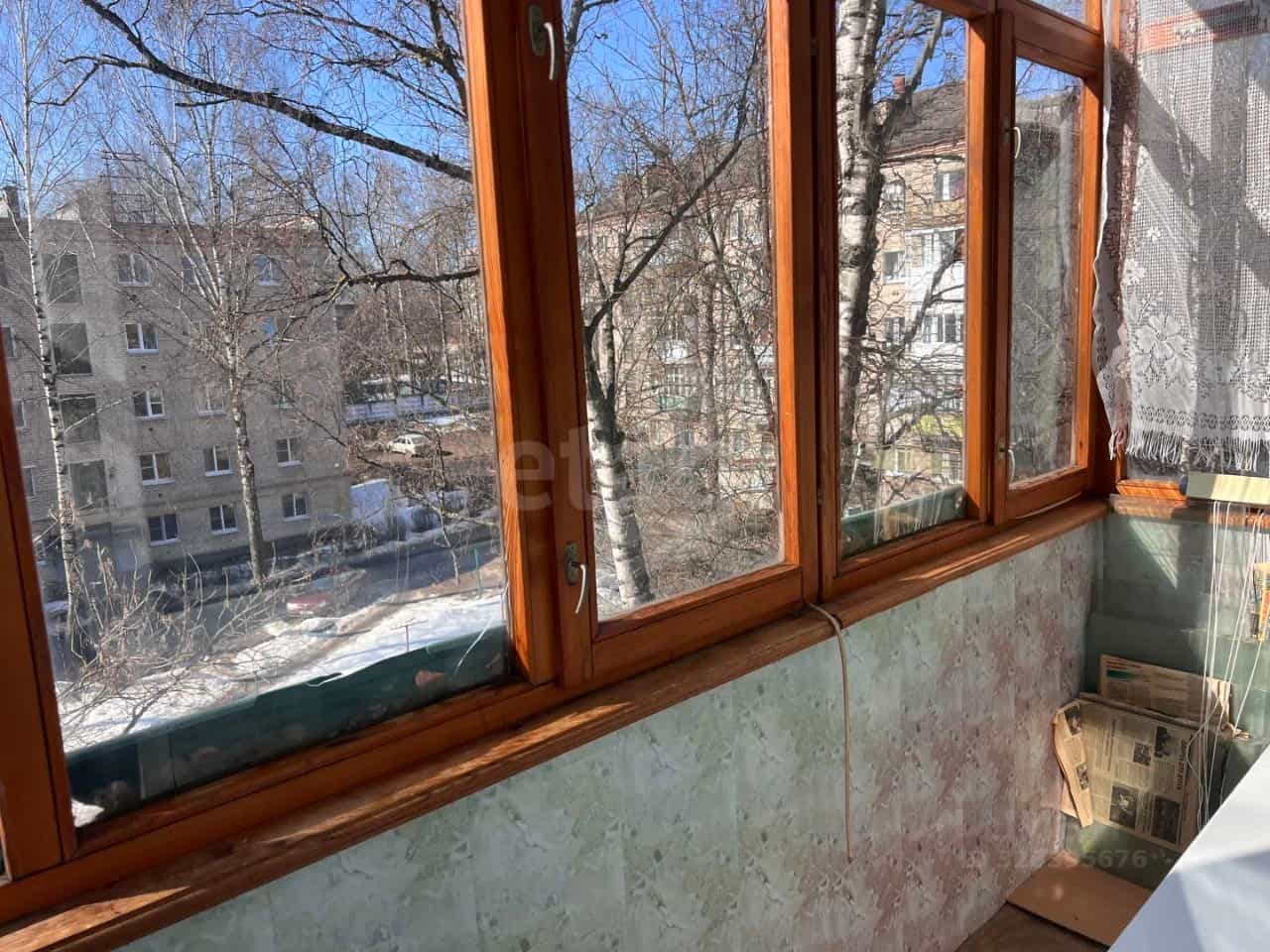 Россия, Кострома, улица Голубкова, 4, фото 10