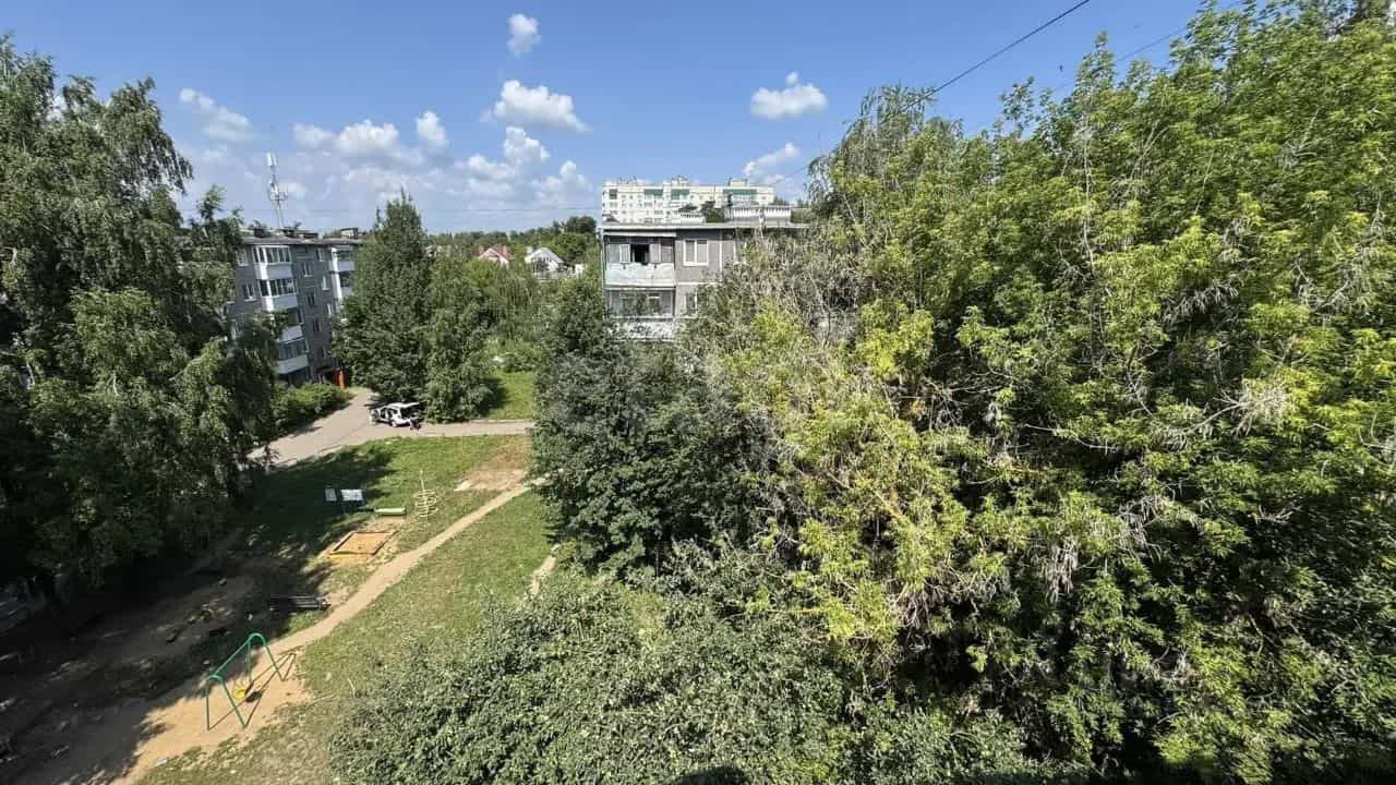 Россия, Орёл, Комсомольская улица, 362, фото 4