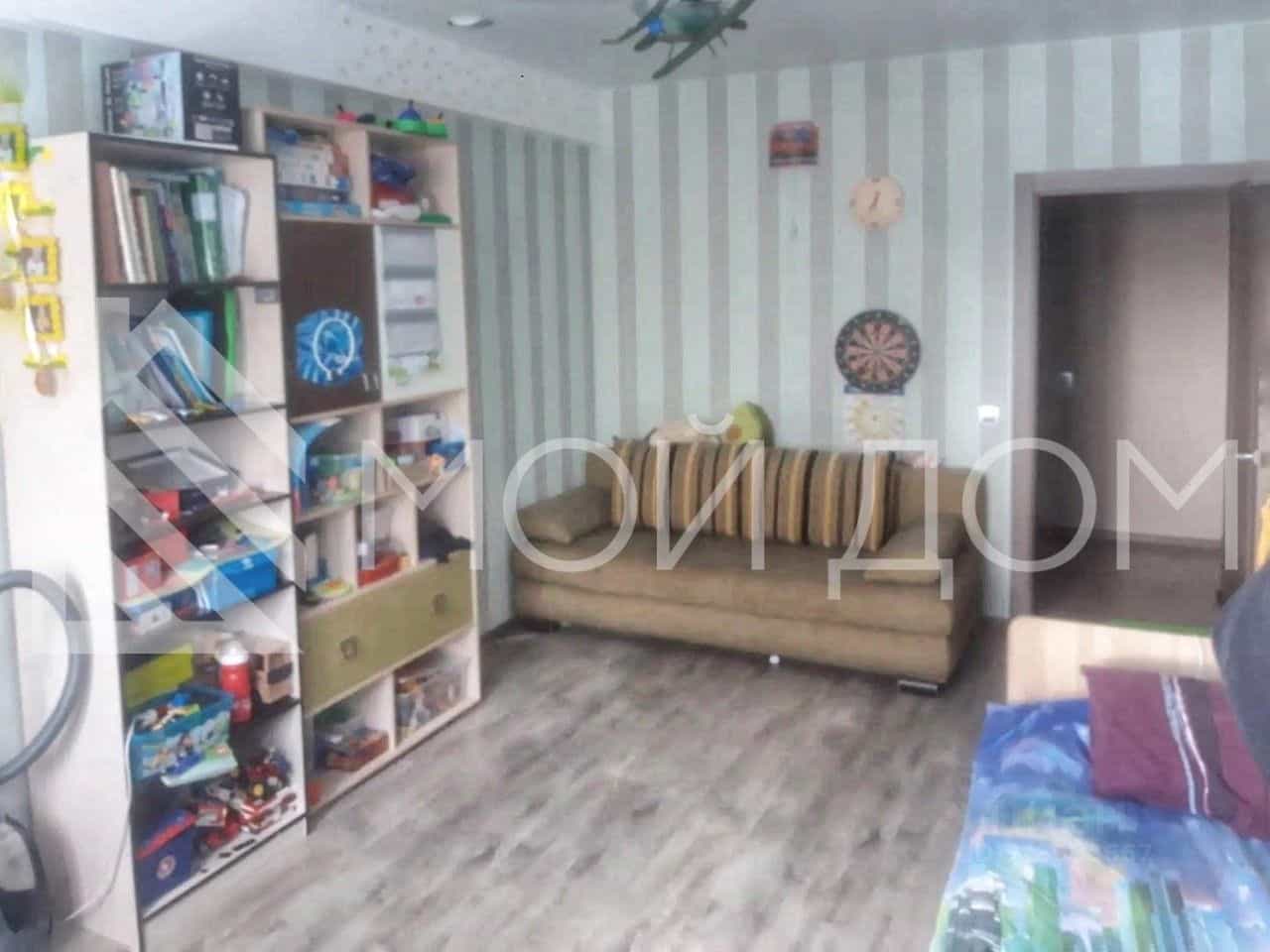 Россия, Сахалинская область, Южно-Сахалинск, Комсомольская улица, 373В, фото 8