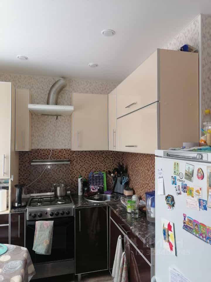 Россия, Ульяновск, улица Пушкарёва, 62