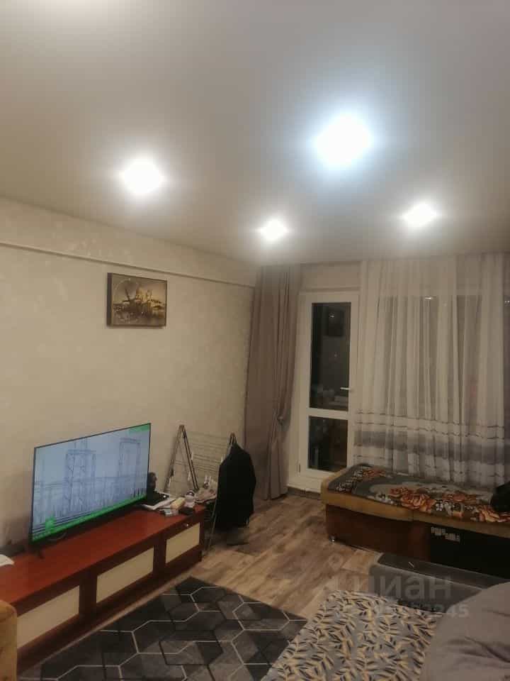 Россия, Ульяновск, улица Пушкарёва, 62, фото 2