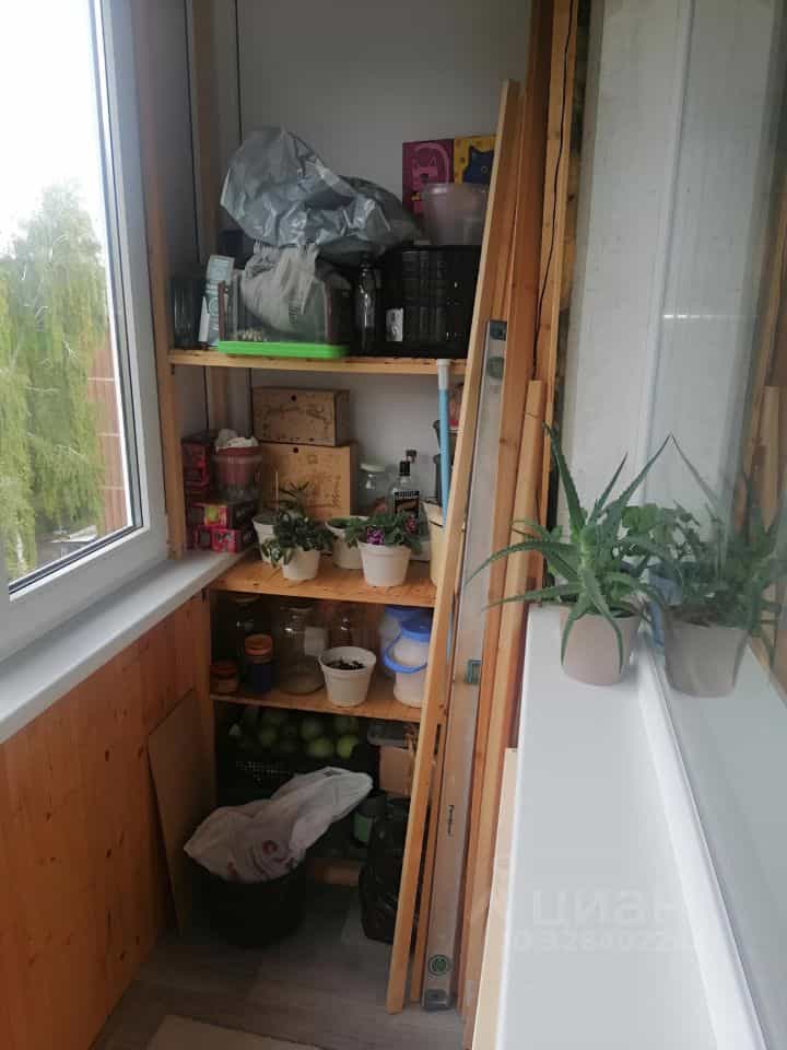 Россия, Ульяновск, улица Пушкарёва, 62, фото 4