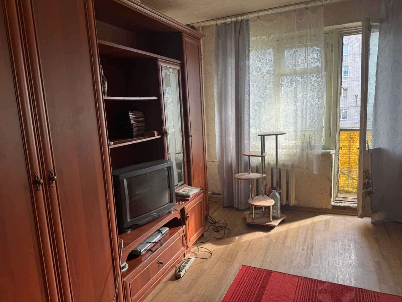 Россия, Тверская область, Конаково, улица Строителей, 16, фото 4