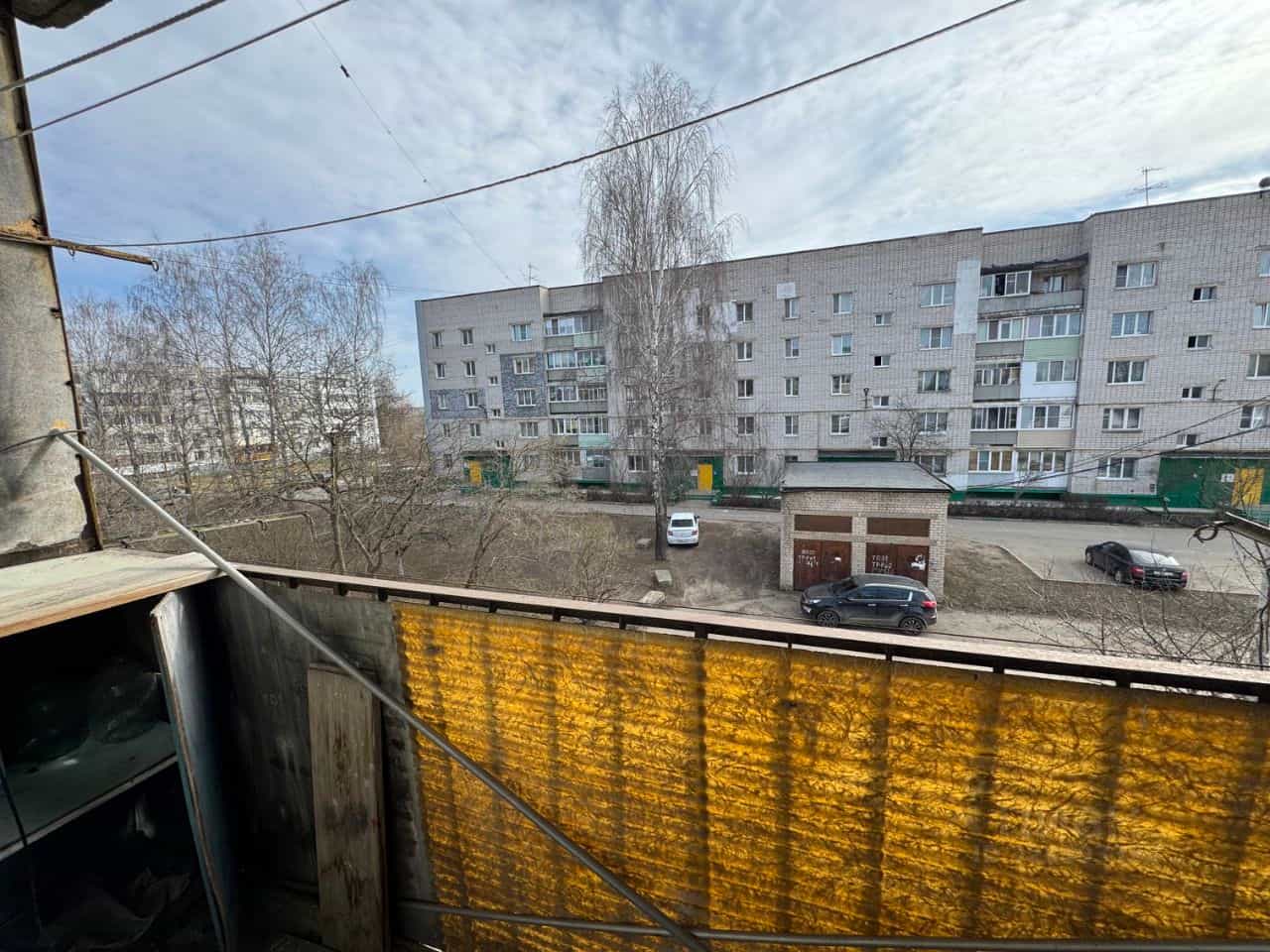 Россия, Тверская область, Конаково, улица Строителей, 16, фото 8