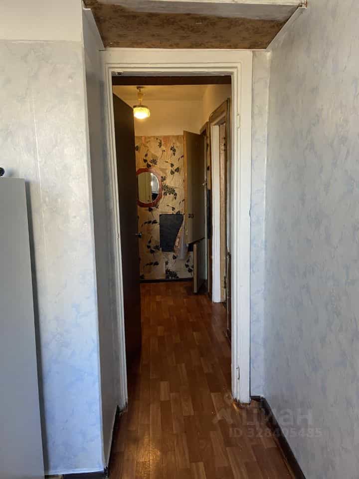 Россия, Иваново, 2-й Спортивный переулок, 1, фото 8