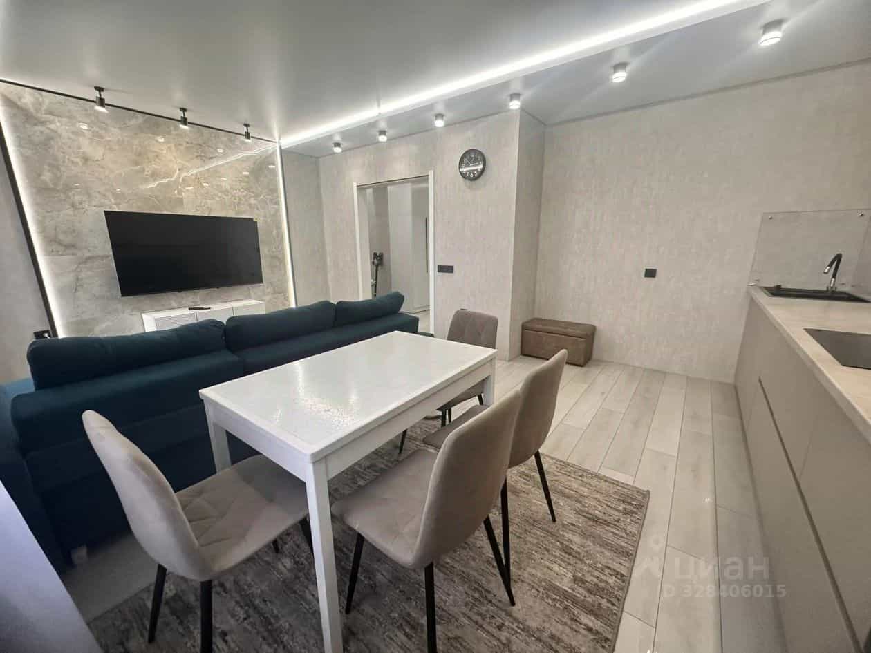Россия, Республика Хакасия, Абакан, улица Арбан, 18