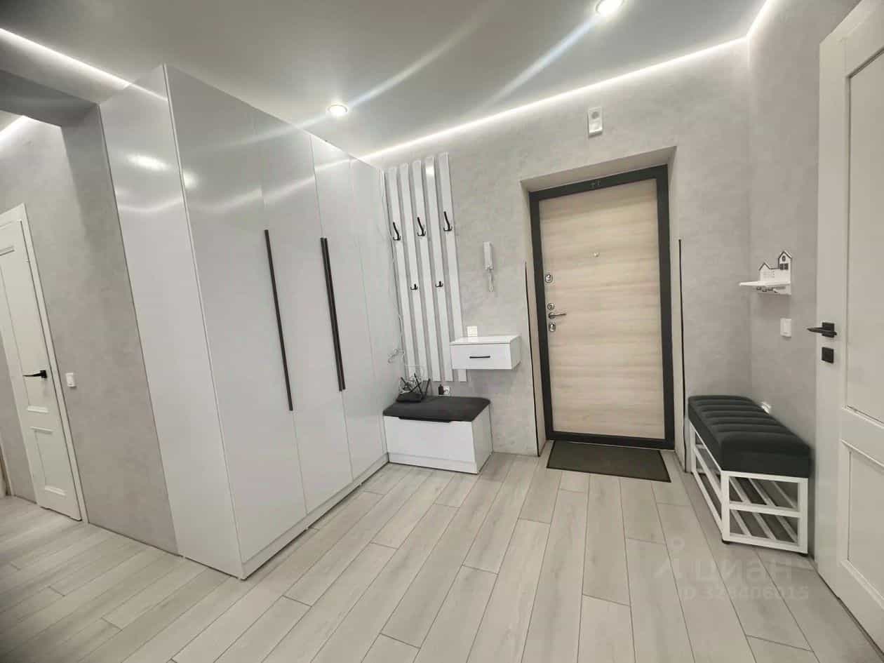Россия, Республика Хакасия, Абакан, улица Арбан, 18, фото 3