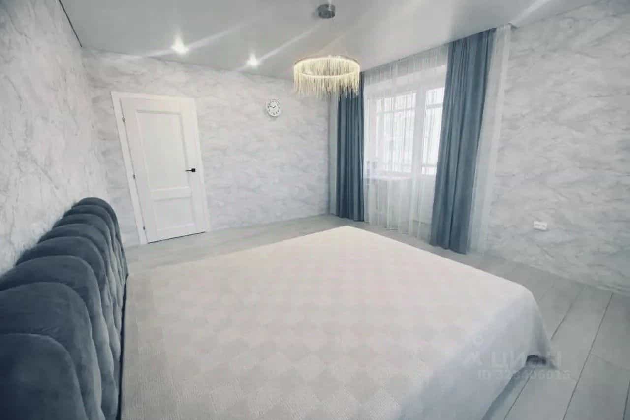 Россия, Республика Хакасия, Абакан, улица Арбан, 18, фото 16