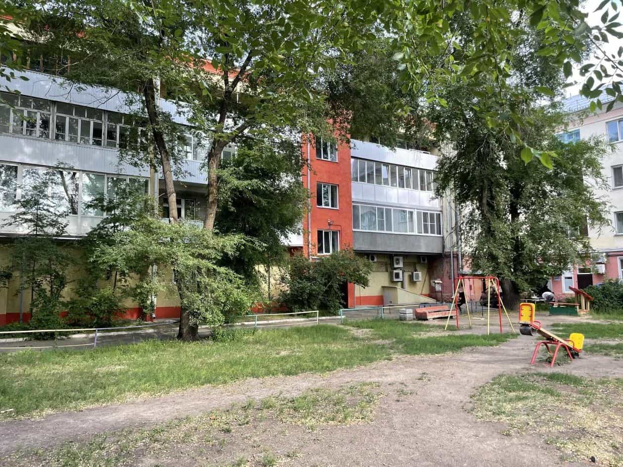 Россия, Республика Хакасия, Абакан, улица Вяткина, 27