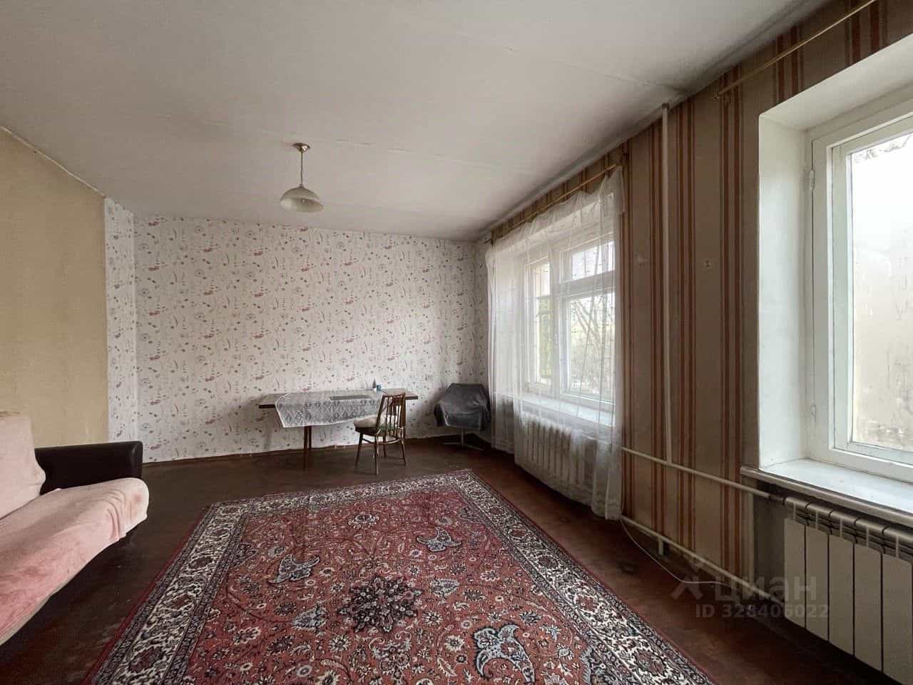 Россия, Республика Хакасия, Абакан, улица Вяткина, 27, фото 3
