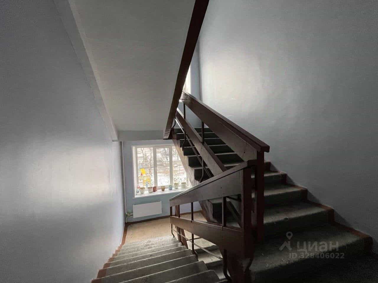 Россия, Республика Хакасия, Абакан, улица Вяткина, 27, фото 9