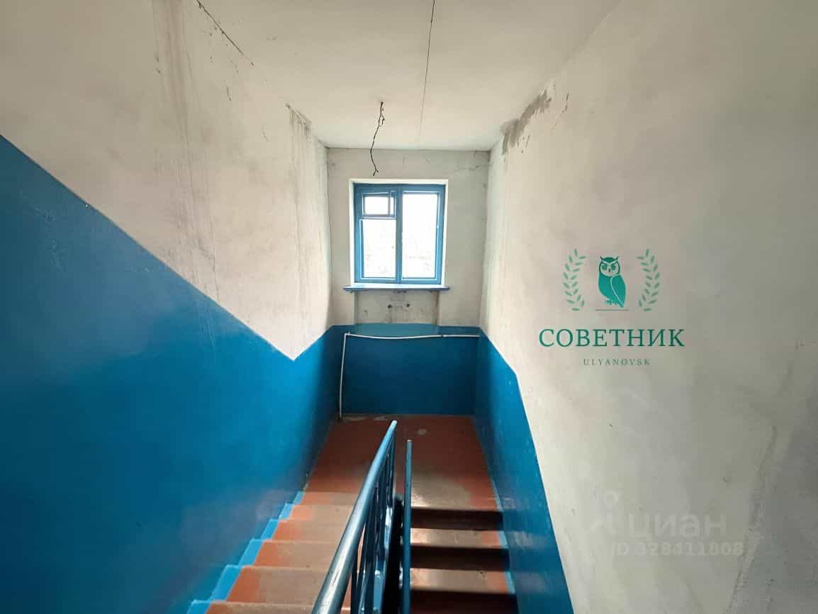 Россия, Ульяновская область, Сенгилеевский район, село Тушна, Зелёный проезд, 11, фото 18