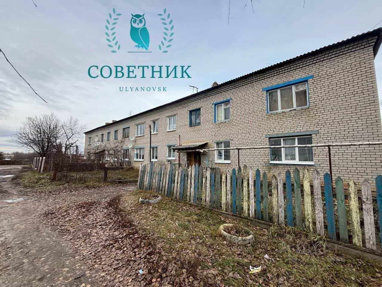 Россия, Ульяновская область, Сенгилеевский район, село Тушна, Зелёный проезд, 11, фото 19