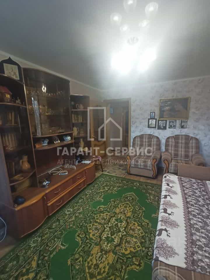 Россия, городской округ Тамбов, посёлок Строитель, Рыбхозная улица, 1, фото 5