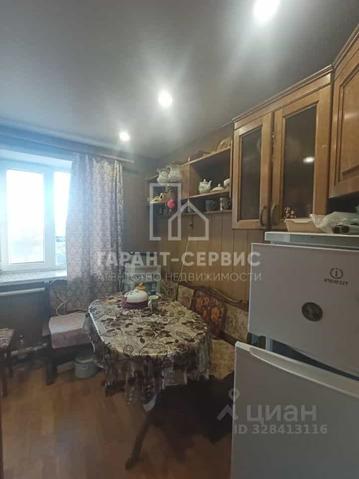 Россия, городской округ Тамбов, посёлок Строитель, Рыбхозная улица, 1, фото 8